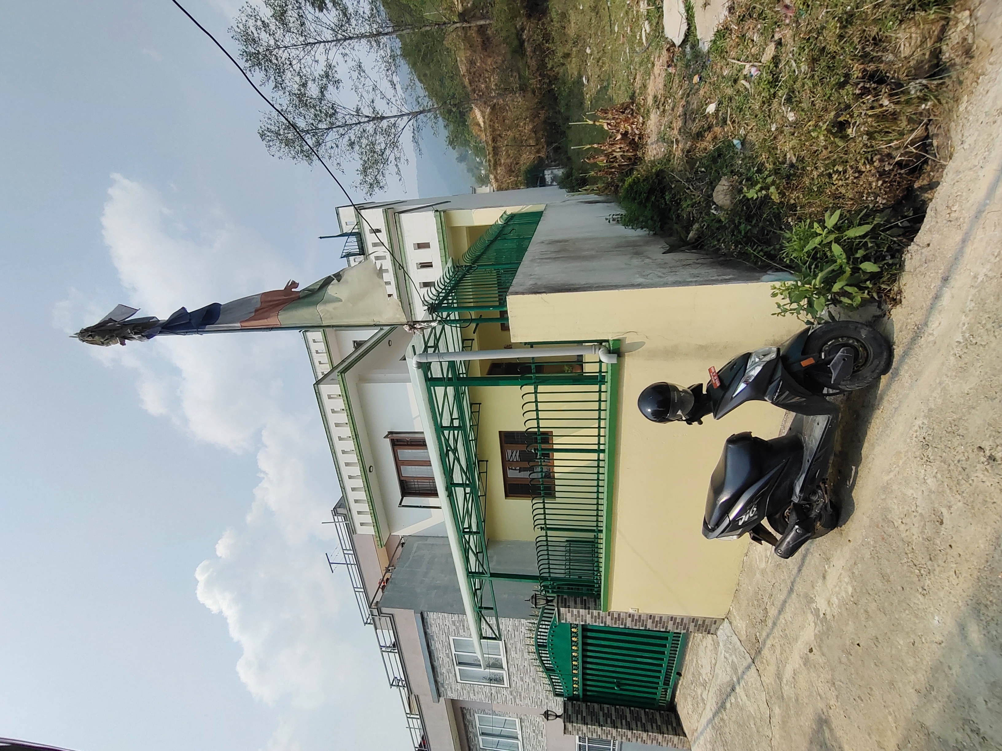Picture of Budhanilkantha Municipality, Bagmati
